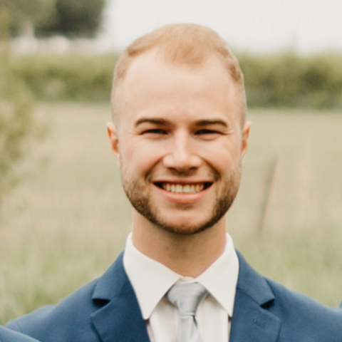 Jacob Witmer Profile
