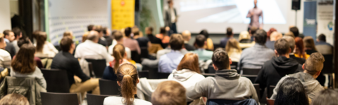 Conference presentation