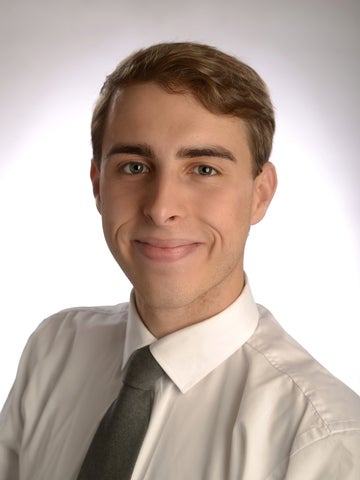 Ben DePetris.