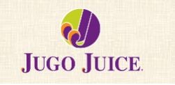 Jugo Juice logo image