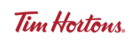 Tim Hortons logo
