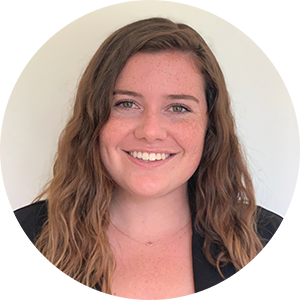 Headshot of Megan Muir