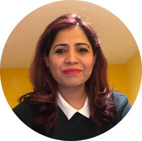 Uzma Bhutto