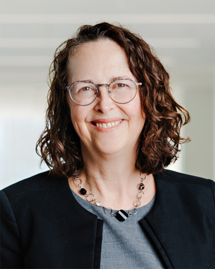Dr. Ellen MacEachen