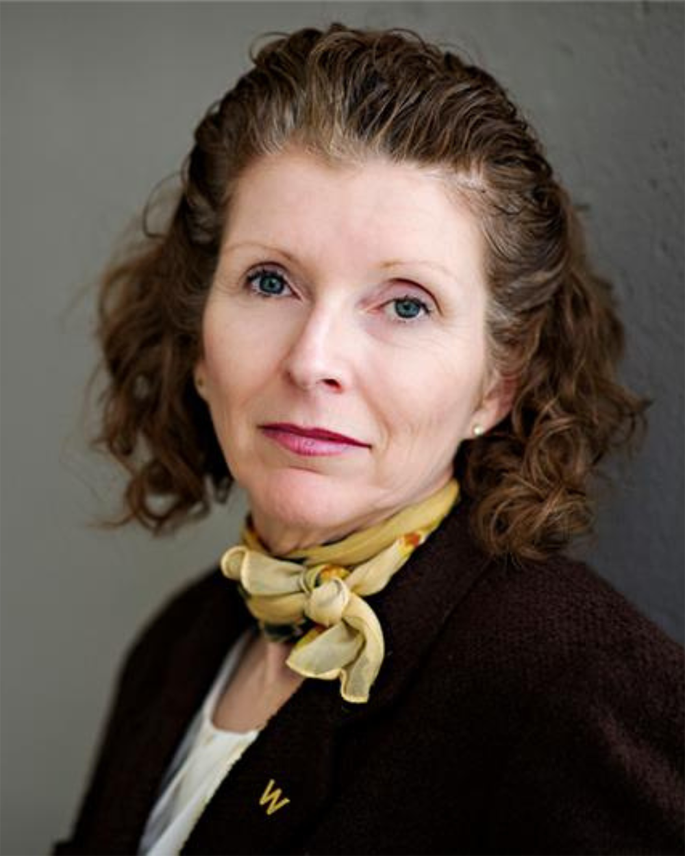 Dr. Susan Elliott