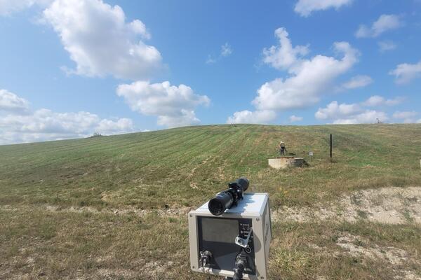 Waterloo region landfill