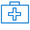 first aid icon
