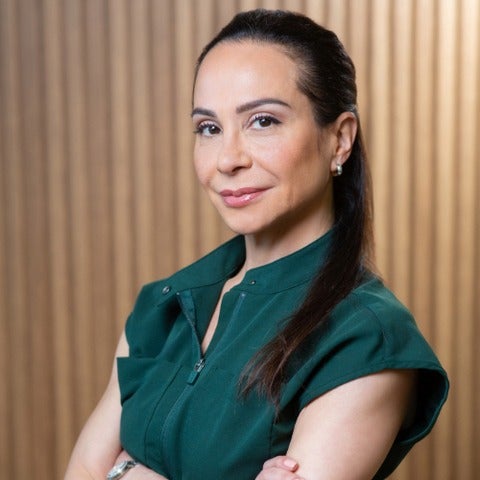 Tania Tajirian Photo